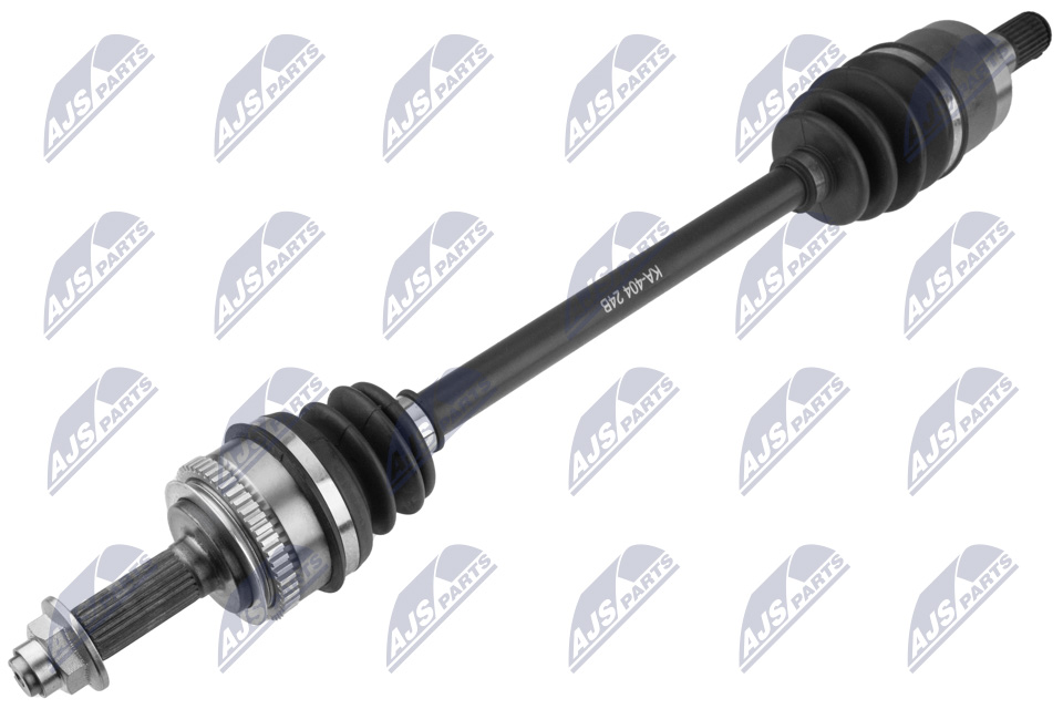 NTY NPW-KA-404 Antriebswelle