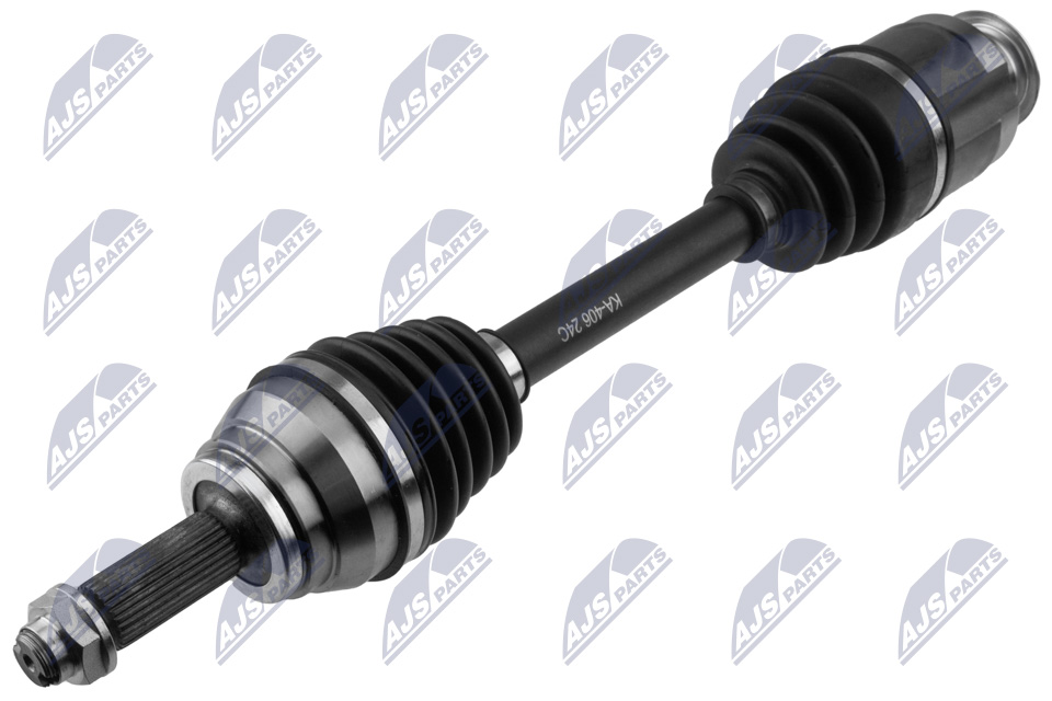 NTY NPW-KA-406 Antriebswelle