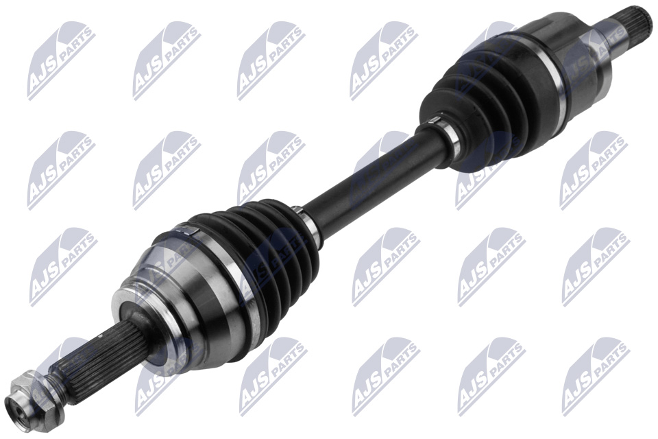 NTY NPW-KA-408 Antriebswelle