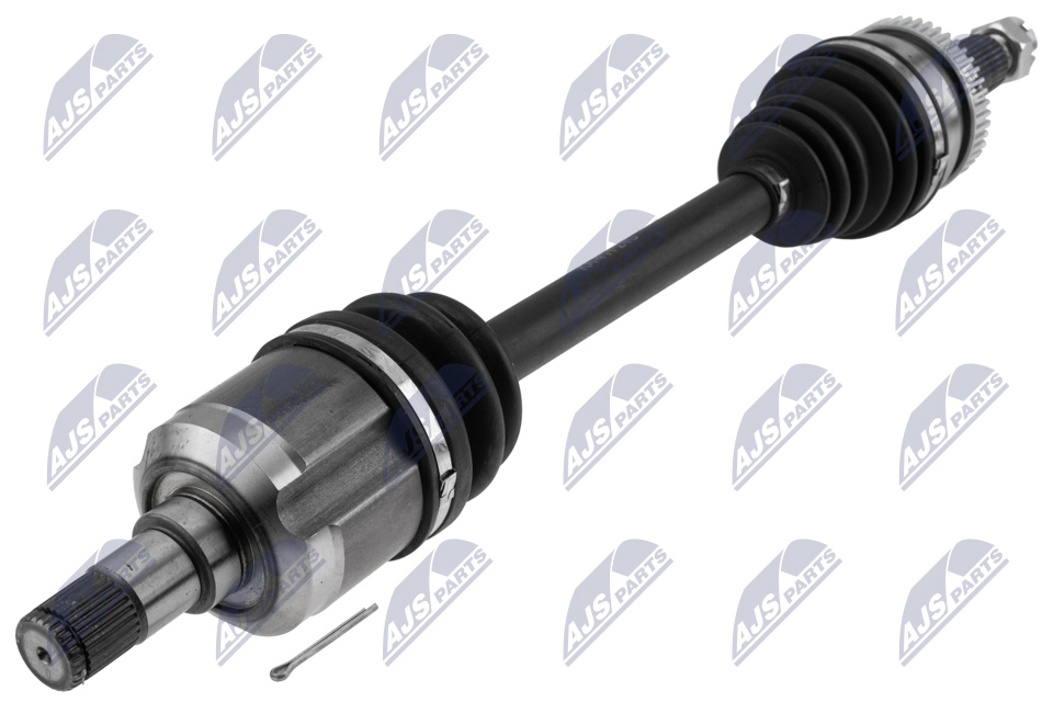 NTY NPW-KA-411 Antriebswelle