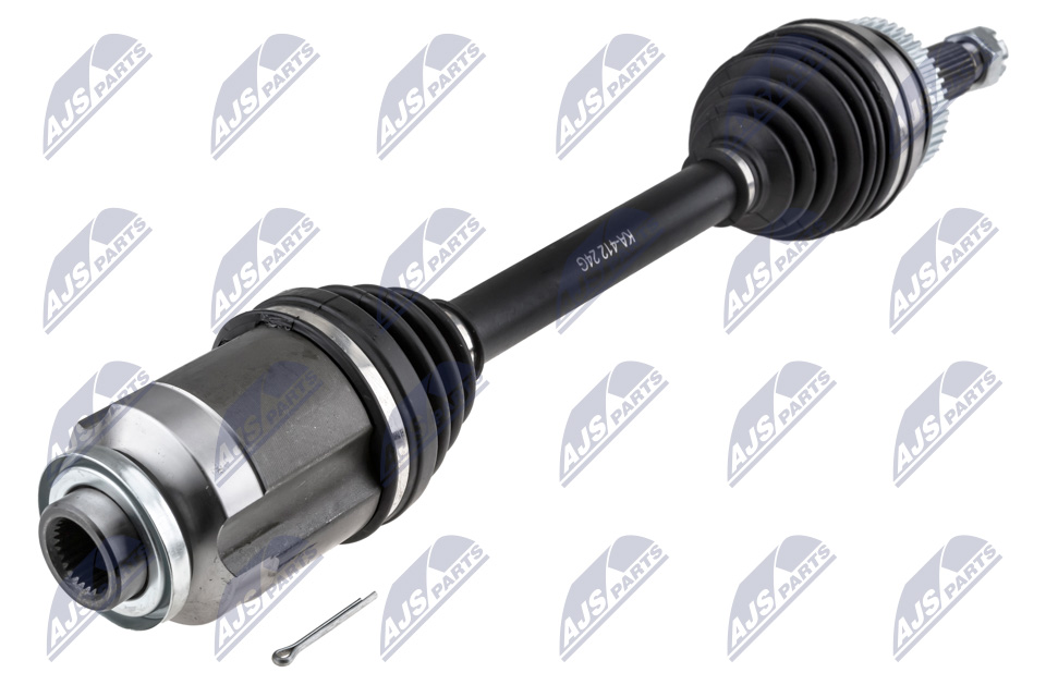 NTY NPW-KA-412 Antriebswelle