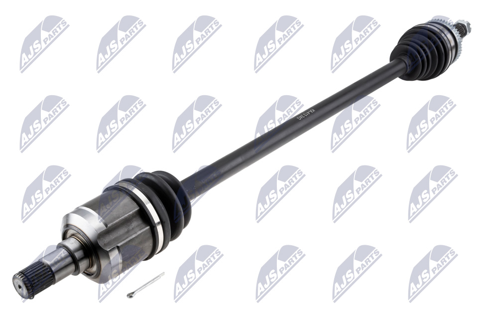 NTY NPW-KA-413 Antriebswelle