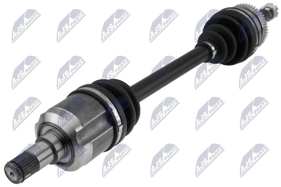 NTY NPW-KA-414 Antriebswelle