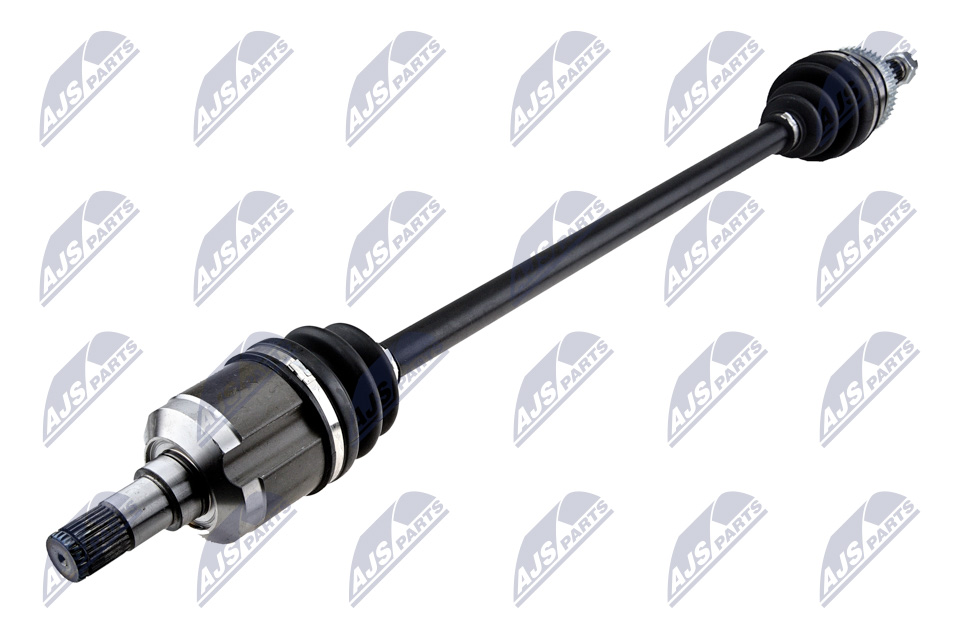 NTY NPW-KA-415 Antriebswelle
