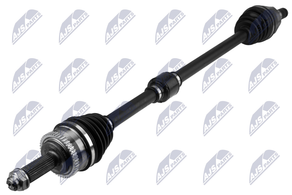 NTY NPW-KA-416 Antriebswelle