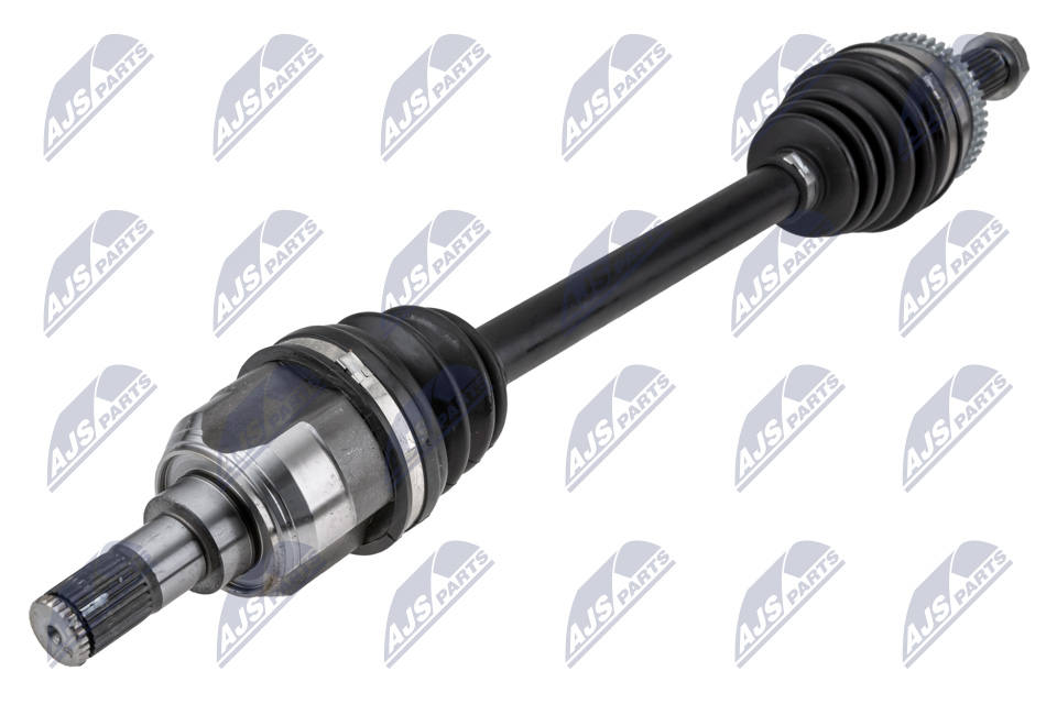 NTY NPW-KA-417 Antriebswelle