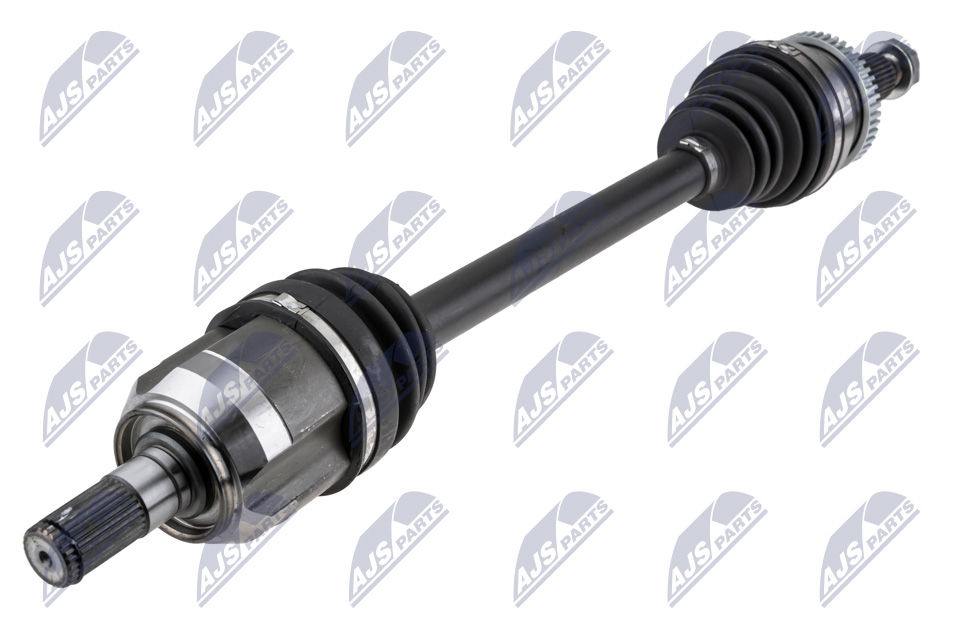 NTY NPW-KA-418 Antriebswelle