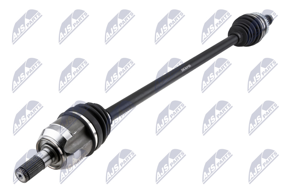 NTY NPW-KA-419 Antriebswelle