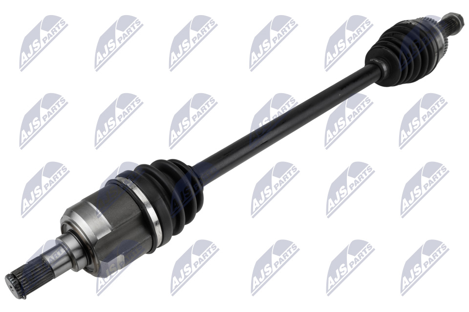 NTY NPW-KA-420 Antriebswelle