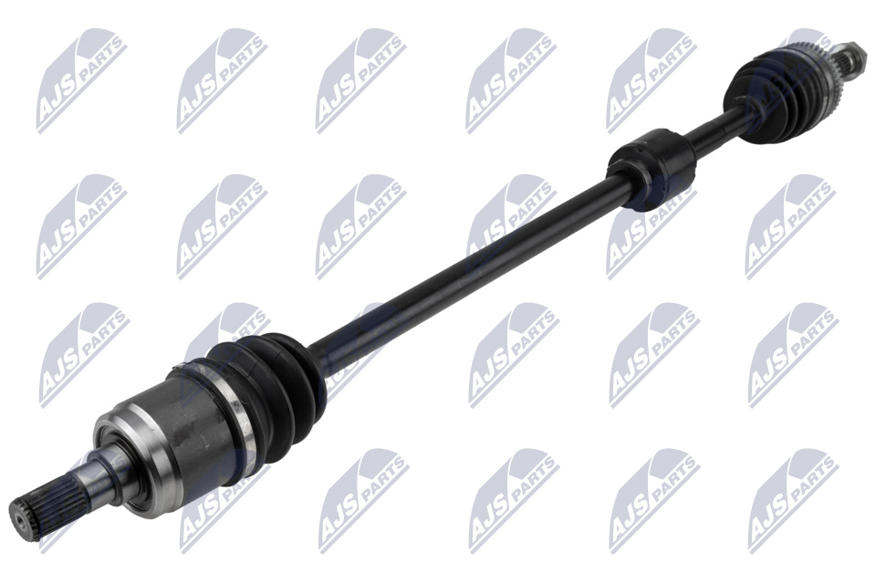 NTY NPW-KA-422 Antriebswelle