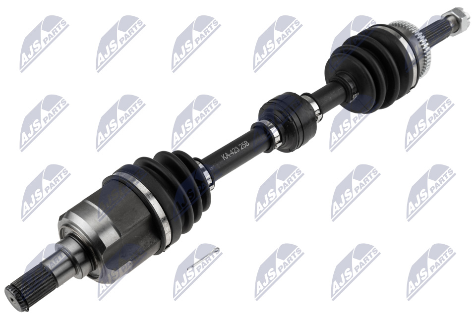NTY NPW-KA-423 Antriebswelle
