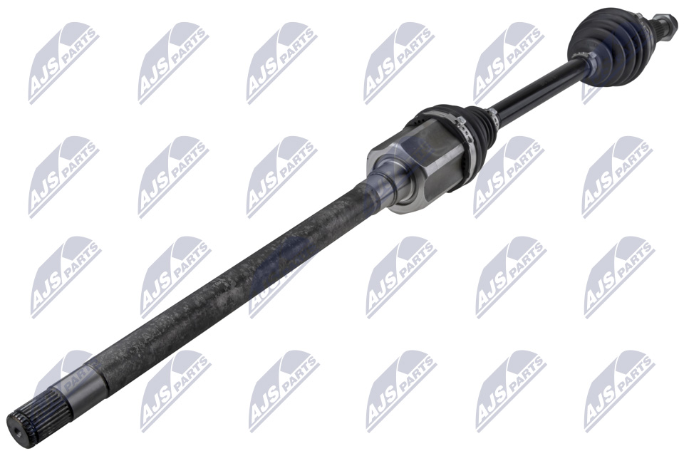 NTY NPW-LR-031 Antriebswelle