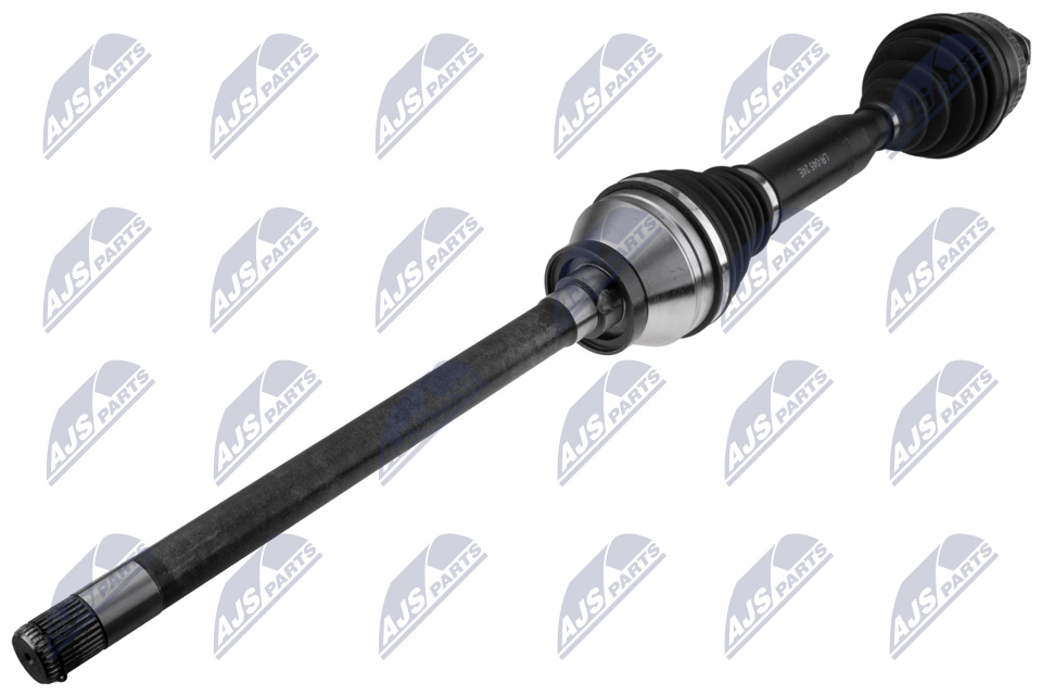 NTY NPW-LR-045 Antriebswelle