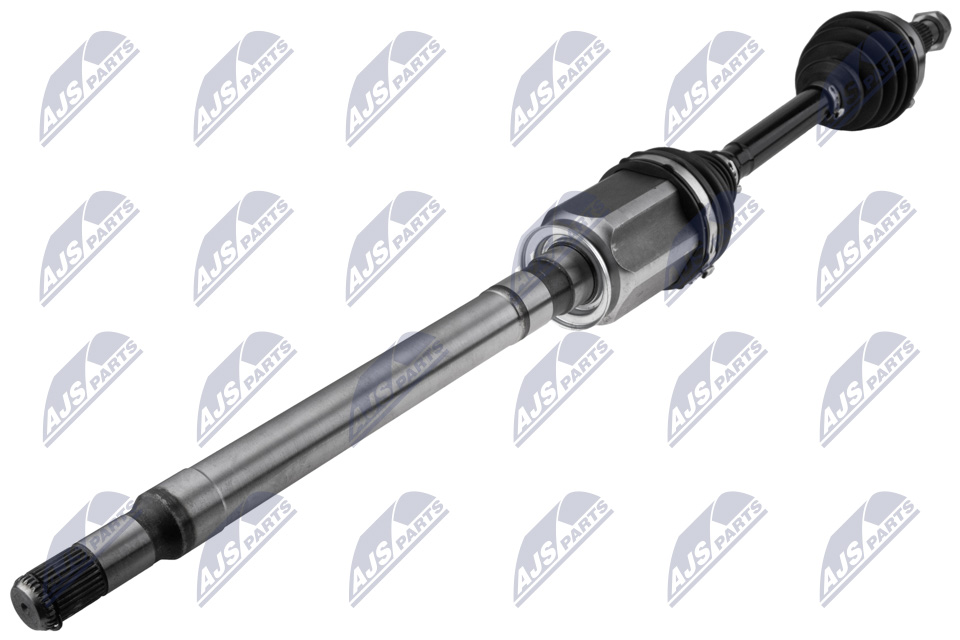 NTY NPW-LR-049 Antriebswelle