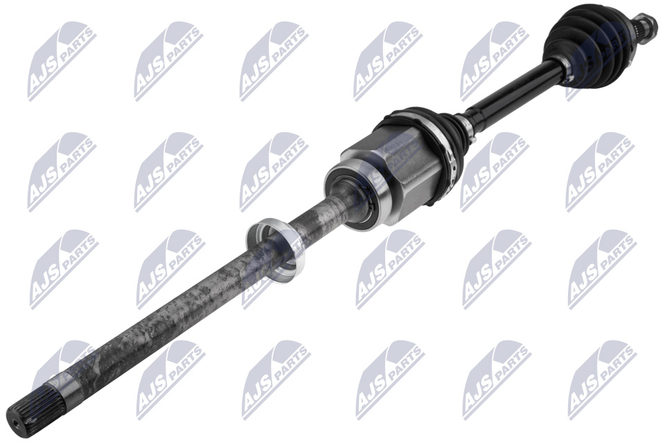 NTY NPW-LR-050 Antriebswelle