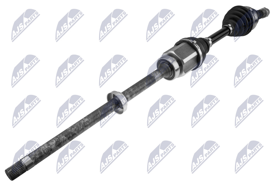 NTY NPW-LR-051 Antriebswelle