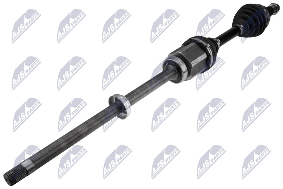 NTY NPW-LR-052 Antriebswelle