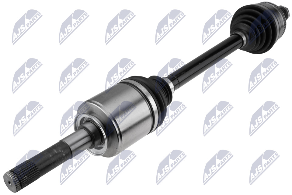 NTY NPW-LR-055 Antriebswelle