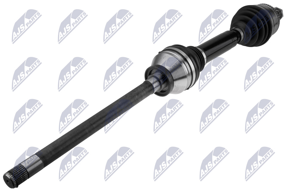 NTY NPW-LR-057 Antriebswelle