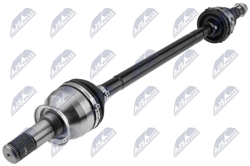 NTY NPW-LR-059 Antriebswelle