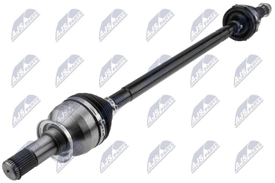 NTY NPW-LR-060 Antriebswelle