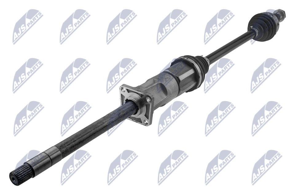 NTY NPW-MA-008 Antriebswelle