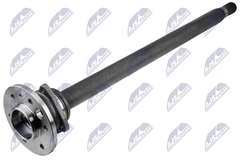 NTY NPW-ME-015 Drive Shaft