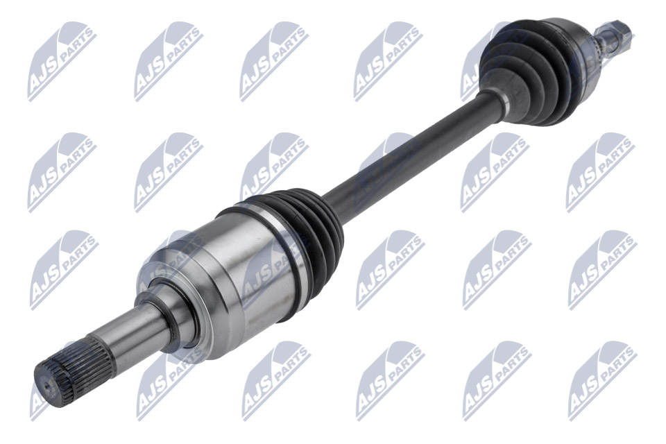 NTY NPW-ME-130 Antriebswelle
