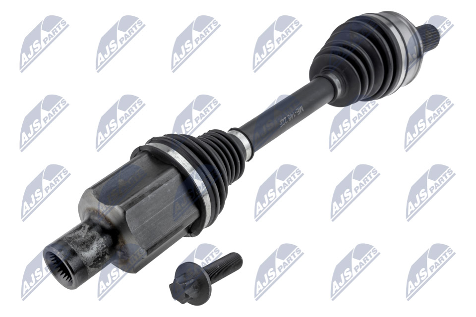 NTY NPW-ME-146 Antriebswelle