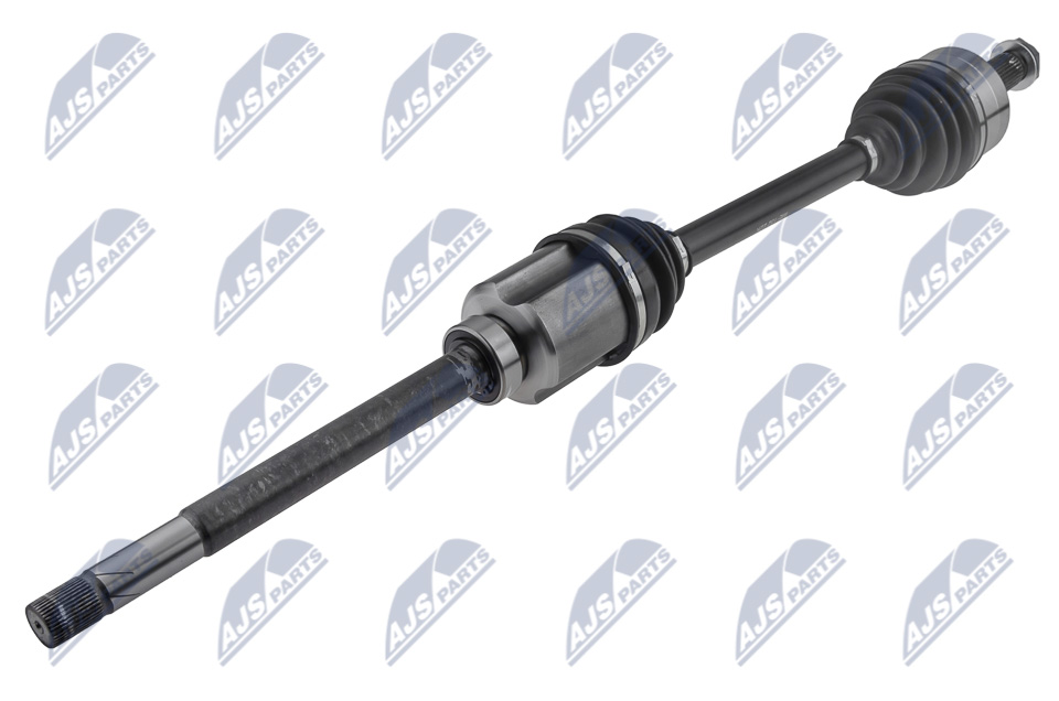 NTY NPW-ME-152 Antriebswelle