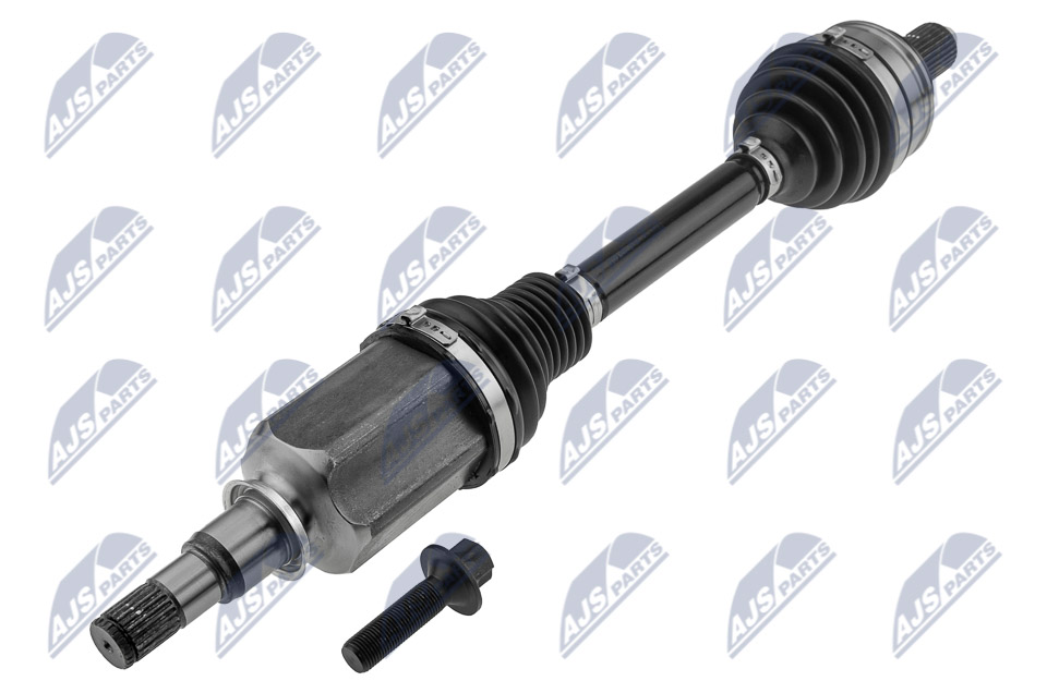 NTY NPW-ME-154 Drive Shaft