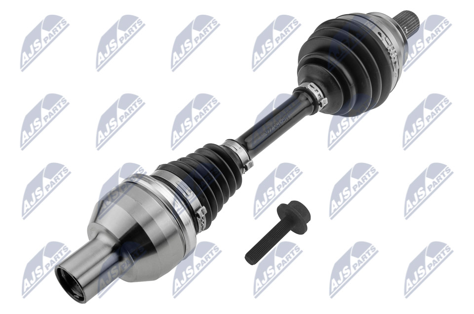 NTY NPW-ME-158 Antriebswelle