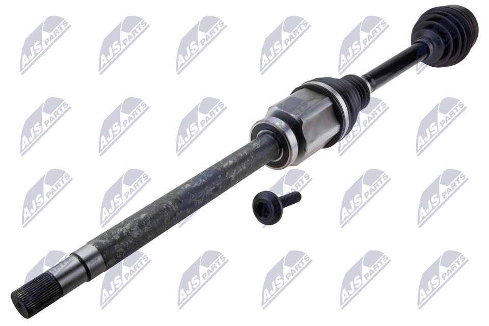NTY NPW-ME-168 Antriebswelle