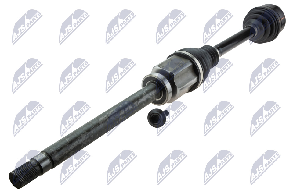 NTY NPW-ME-172 Antriebswelle