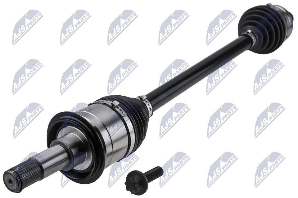 NTY NPW-ME-225 Antriebswelle