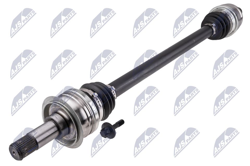 NTY NPW-ME-242 Drive Shaft