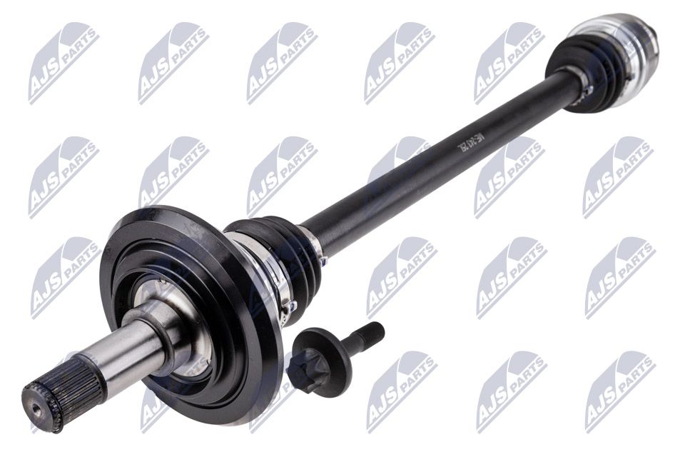 NTY NPW-ME-243 Drive Shaft