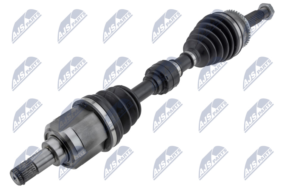 NTY NPW-MS-071 Antriebswelle