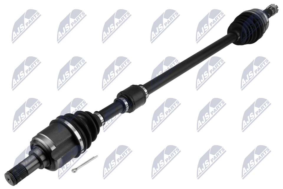 NTY NPW-MS-088 Antriebswelle