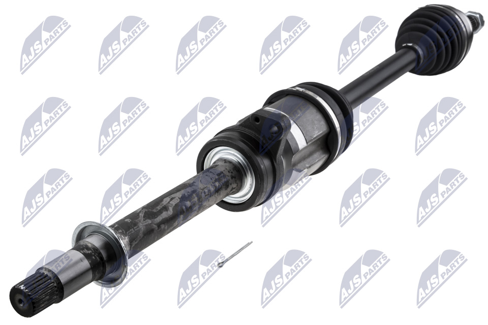 NTY NPW-MS-092 Antriebswelle
