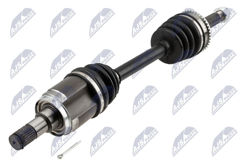NTY NPW-MS-102 Antriebswelle