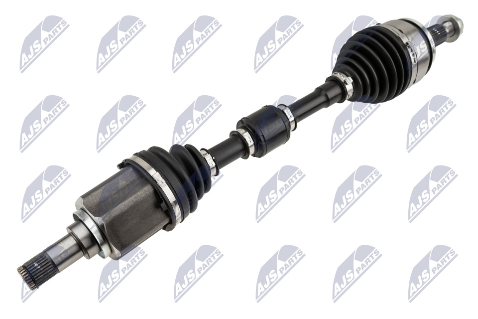NTY NPW-MS-106 Antriebswelle