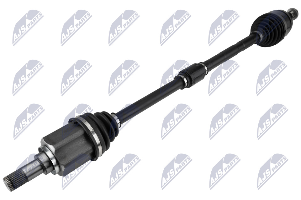 NTY NPW-MS-108 Antriebswelle