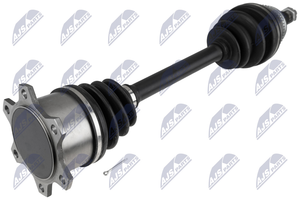NTY NPW-MS-114 Antriebswelle