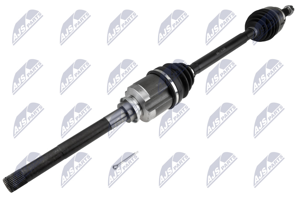 NTY NPW-MS-118 Antriebswelle