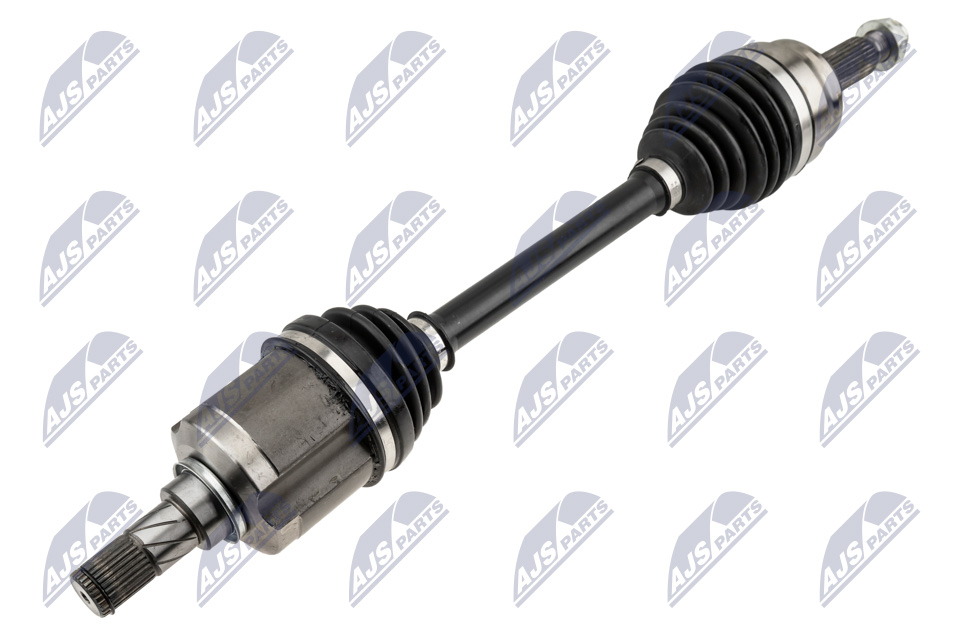 NTY NPW-MS-120 Antriebswelle