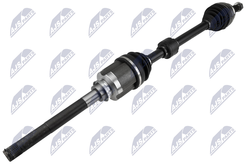 NTY NPW-MS-122 Antriebswelle