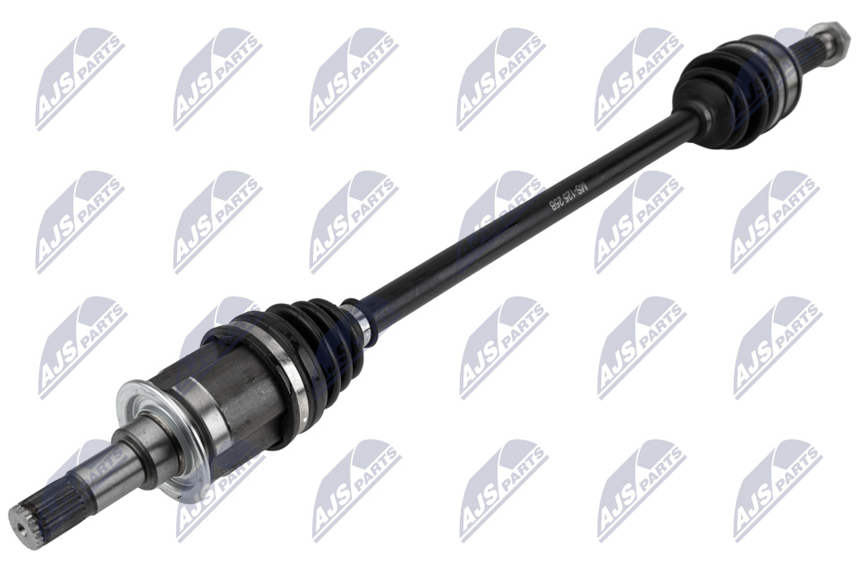 NTY NPW-MS-125 Antriebswelle