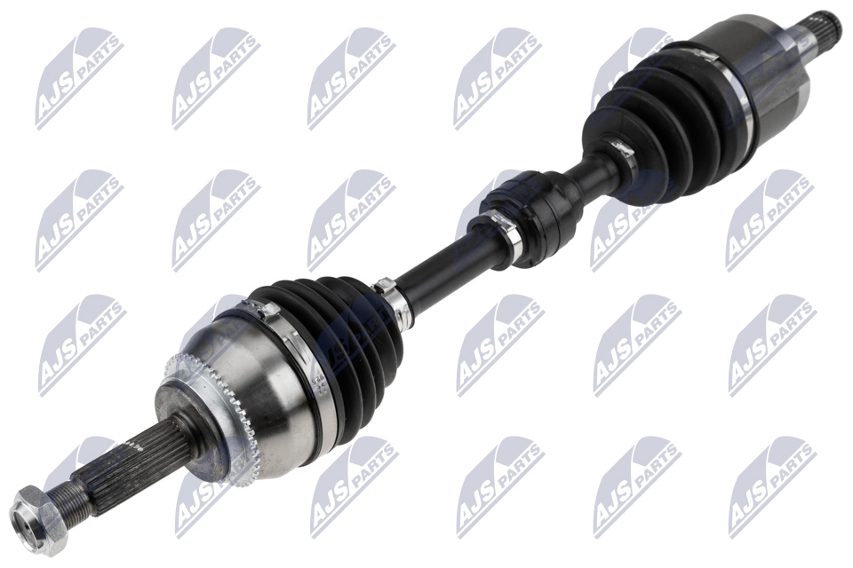 NTY NPW-MS-129 Antriebswelle