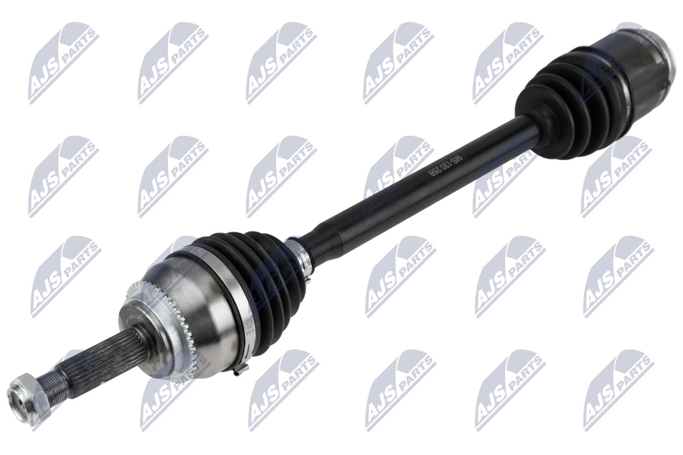 NTY NPW-MS-130 Antriebswelle